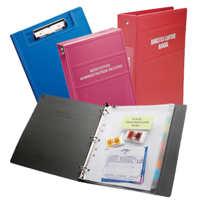 Patient Charting Supplies & Accessories, Medical Grade Patient Charts. Clipboard Charts, Ringbinder Charts, & more from Carstens.